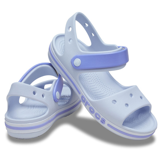 Crocs Kids’ Bayaband Sandal